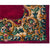 Antique Plush Carpet Teodor Finster Lodz Poland 58” x 80”