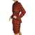 Vintage 1980s Thierry Mugler Plaid Wool Suit - Ladies Size 38 - M - Poppy's Vintage Clothing