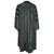 1923 Vintage Harvard Doctoral Gown Doctorate Graduation Robe - Poppy's Vintage Clothing