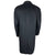100% Cashmere Overcoat JP Tilford Samuelsohn Coat Size XL