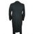 Vintage 1930s Tuxedo Tailcoat Formal Tails Timewell &amp; Hooper Dated 1933 Size M - Poppy's Vintage Clothing