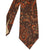 Vintage Tie 1930s Necktie by Tooke Montreal Kentwood Prints Paisley Pattern - Poppy's Vintage Clothing
