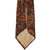 Vintage Tie 1930s Necktie by Tooke Montreal Kentwood Prints Paisley Pattern - Poppy's Vintage Clothing