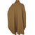 Vintage 1970s Wool Cocoon Cape Coat One Size Tundra by Standard Knitting Canada - Poppy's Vintage Clothing