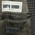 Vintage Mens Ungaro Paris Overcoat Tweed Wool Cashmere Coat Made in italy Sz 42 - Poppy's Vintage Clothing