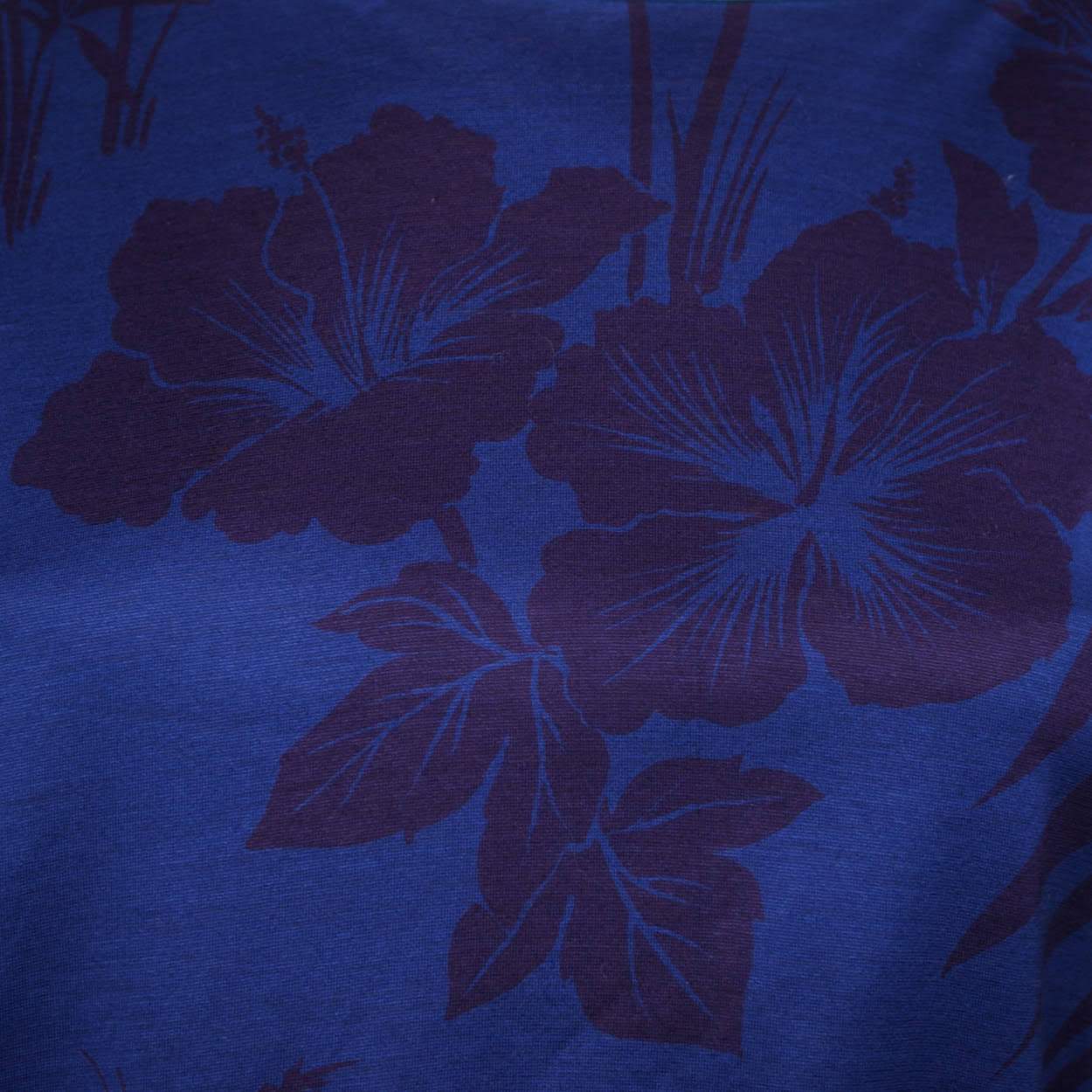 Vintage 1990s Ungaro Ter Floral Blouse Top - S - Poppy's Vintage Clothing