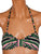Vintage 1970s Emanuel Ungaro Paris Parallele Bikini Two Piece Swimsuit 8 - S - Poppy's Vintage Clothing