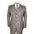 Vintage 60s Mod Era Mens Suit w Pinstripe Unused w Tags Size M 38 - Poppy's Vintage Clothing