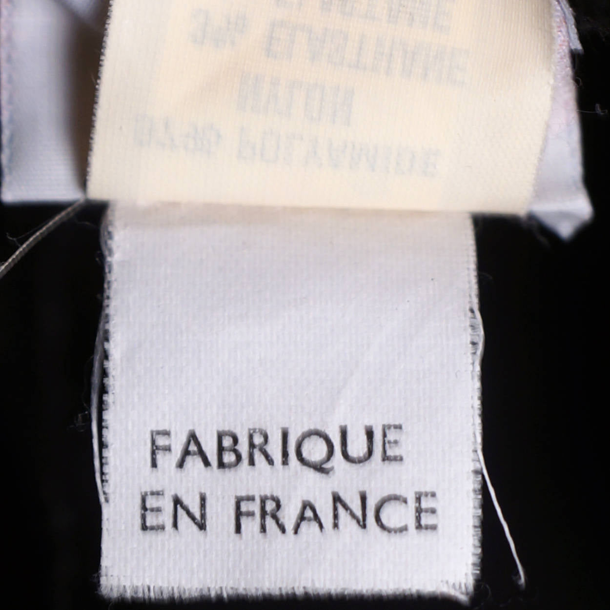 Vintage 1970s V de V Paris Ski Pants French Sportswear Made in France - Poppy's Vintage Clothing