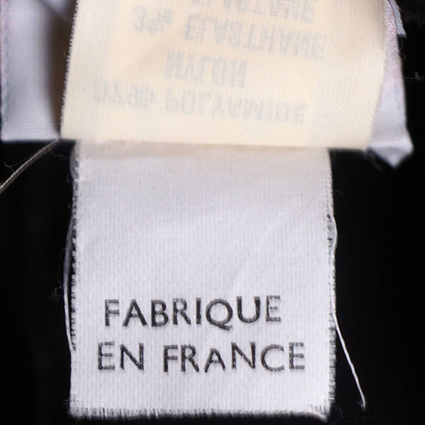Vintage 1970s V de V Paris Ski Pants French Sportswear Made in France