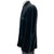 Vintage 1980s Valentino Black Velvet Dinner Jacket Mens Sz M