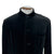 Vintage 1980s Valentino Black Velvet Dinner Jacket Mens Sz M