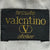 Vintage 1980s Valentino Black Velvet Dinner Jacket Mens Sz M