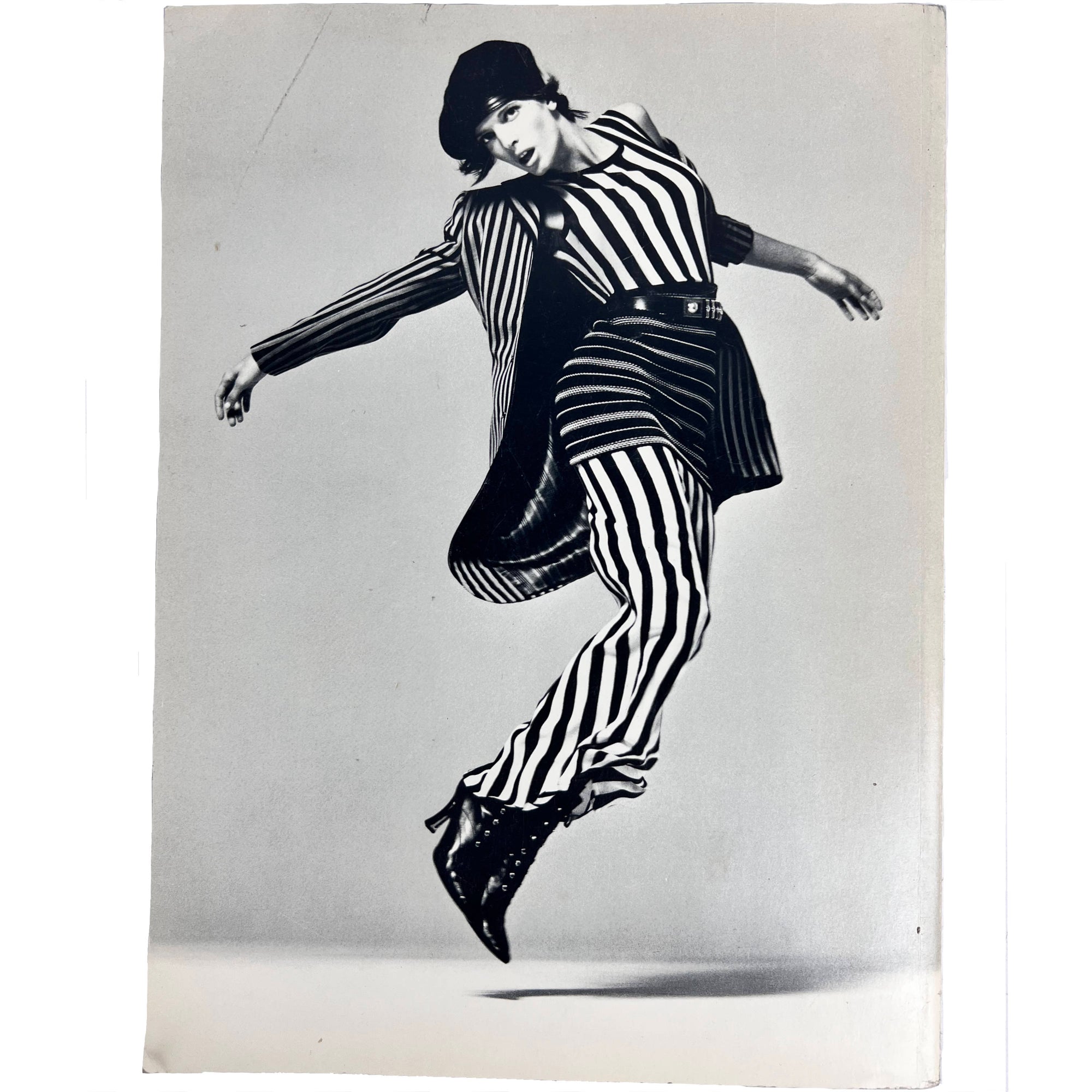 Vintage Gianni Versace Catalog 1993 Donna Autumn Winter # 25
