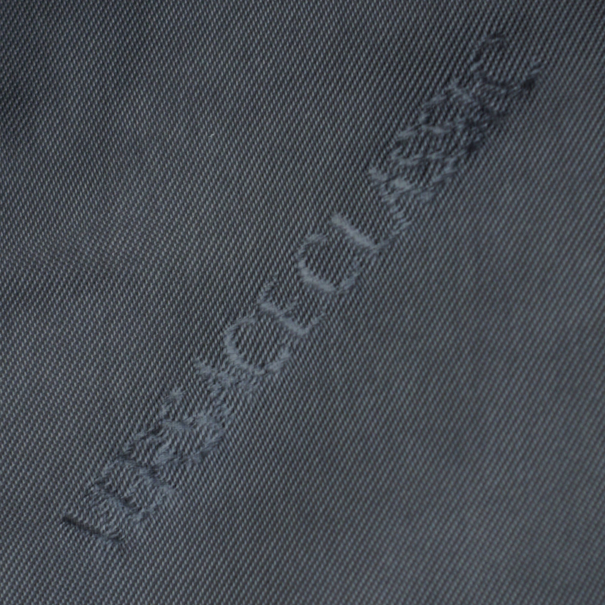 Versace Classic Coat Mens Pea Jacket Size M Italian 50 - Poppy's Vintage Clothing