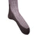 Vintage 1940s Brown Nylon Stockings Seamed Cuban Heel Vil Ray Size 11 x 35 - Poppy's Vintage Clothing