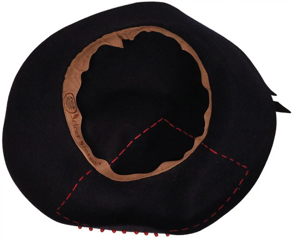 Stetson (Women's Hats) 1944 — Clipping