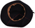 Vintage 1940s Stetson Felt Hat Ladies Size S / M - Poppy's Vintage Clothing