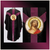 Vintage Catholic Priest Chasuble Vestment - Good Friday - Easter - Poppy's Vintage Clothing