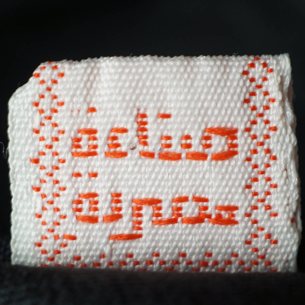 Vintage Caftan Egyptian Galabeya Kaftan Embroidered Moiré - Poppy's Vintage Clothing