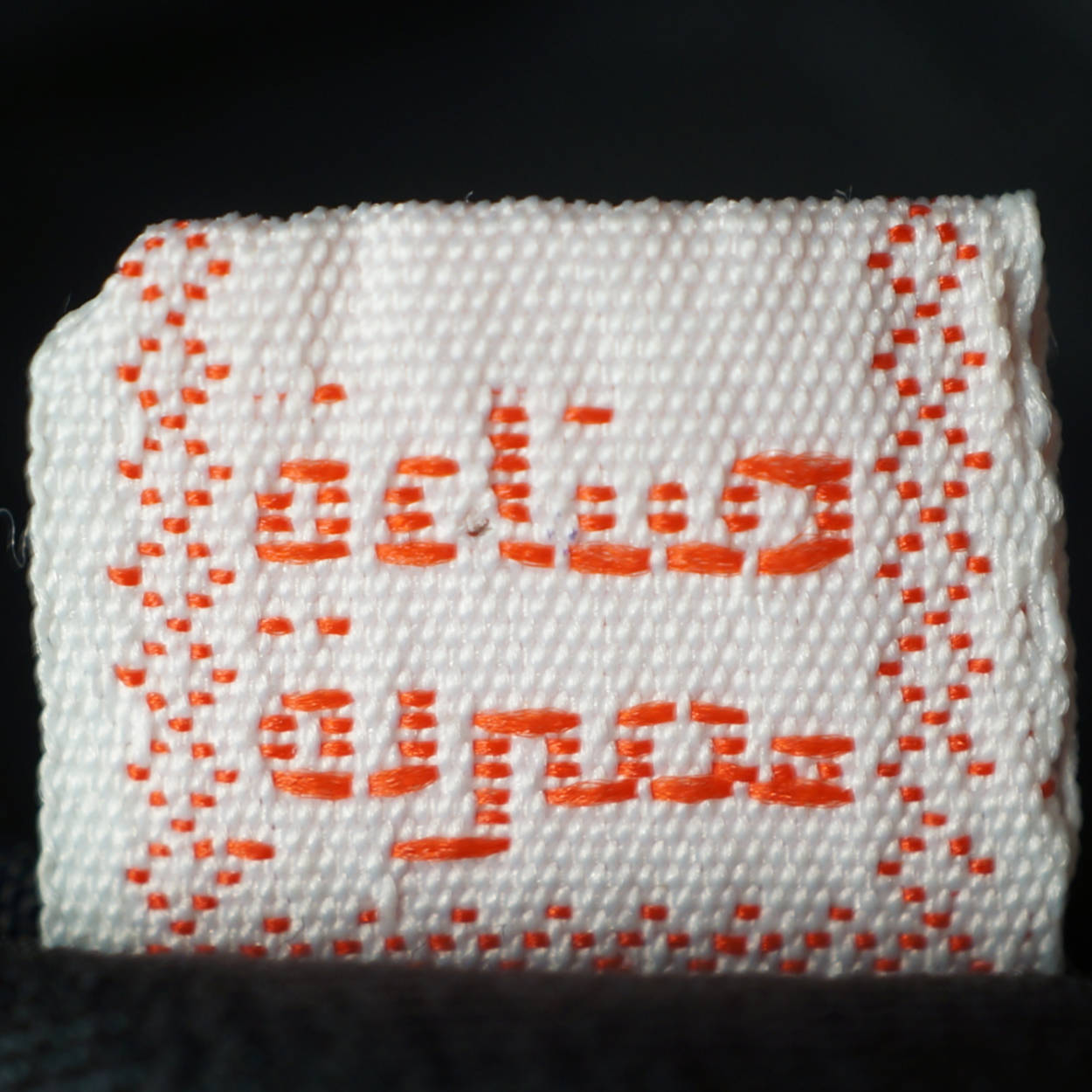 Vintage Caftan Egyptian Galabeya Kaftan Embroidered Moiré - Poppy's Vintage Clothing