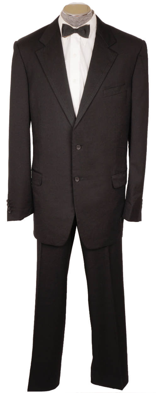 Vintage best sale versace suit