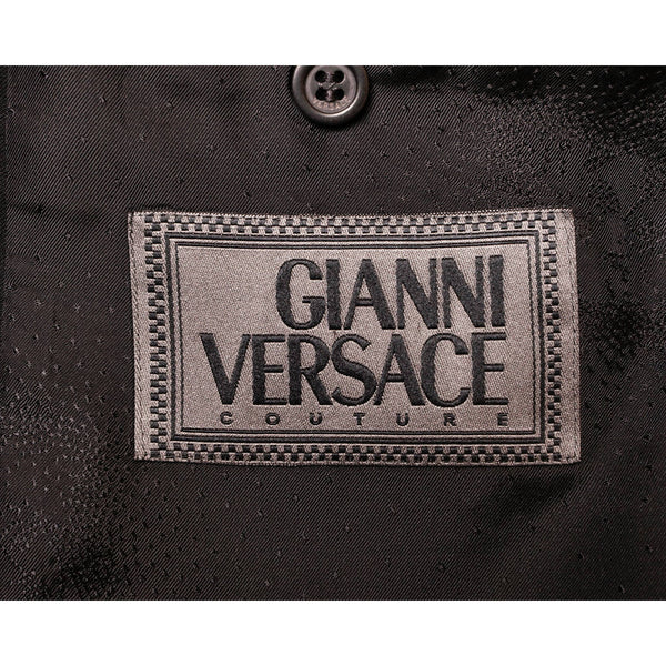 Gianni versace couture best sale