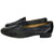 Vintage Mens 1970s Gucci Loafers Slip-on Shoes Size 45.5