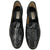 Vintage Mens 1970s Gucci Loafers Slip-on Shoes Size 45.5