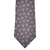 Vintage Hermes Tie Silk Twill 7836 UA Daisy Flower Pattern Mens Necktie Made in France - Poppy's Vintage Clothing