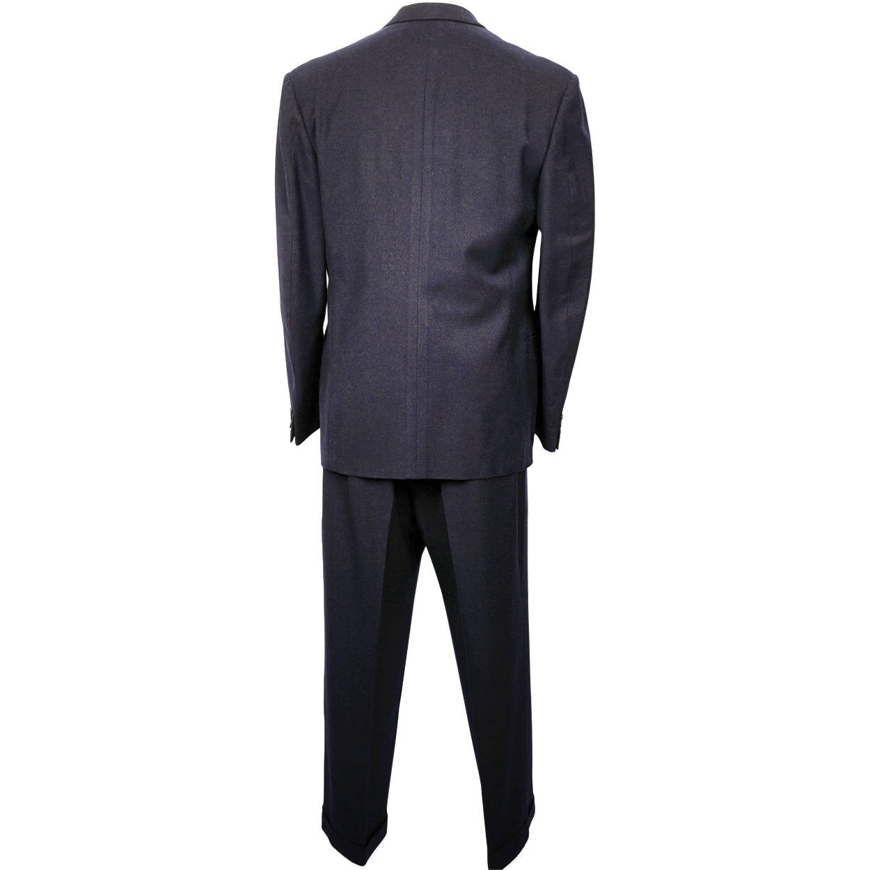 スーツ 50s 60s wool gabardine slacks 50s 60s wool gabardine slacks Gabardine Vintage Pants for