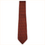 Vintage Salvatore Ferragamo Tie Silk Twill - Building Pattern Necktie - Poppy's Vintage Clothing