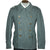 WW1 Swiss Army Medic Pea Coat Military Jacket