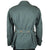 WW1 Swiss Army Medic Pea Coat Military Jacket