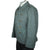 WW1 Swiss Army Medic Pea Coat Military Jacket