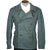 WW1 Swiss Army Medic Pea Coat Military Jacket