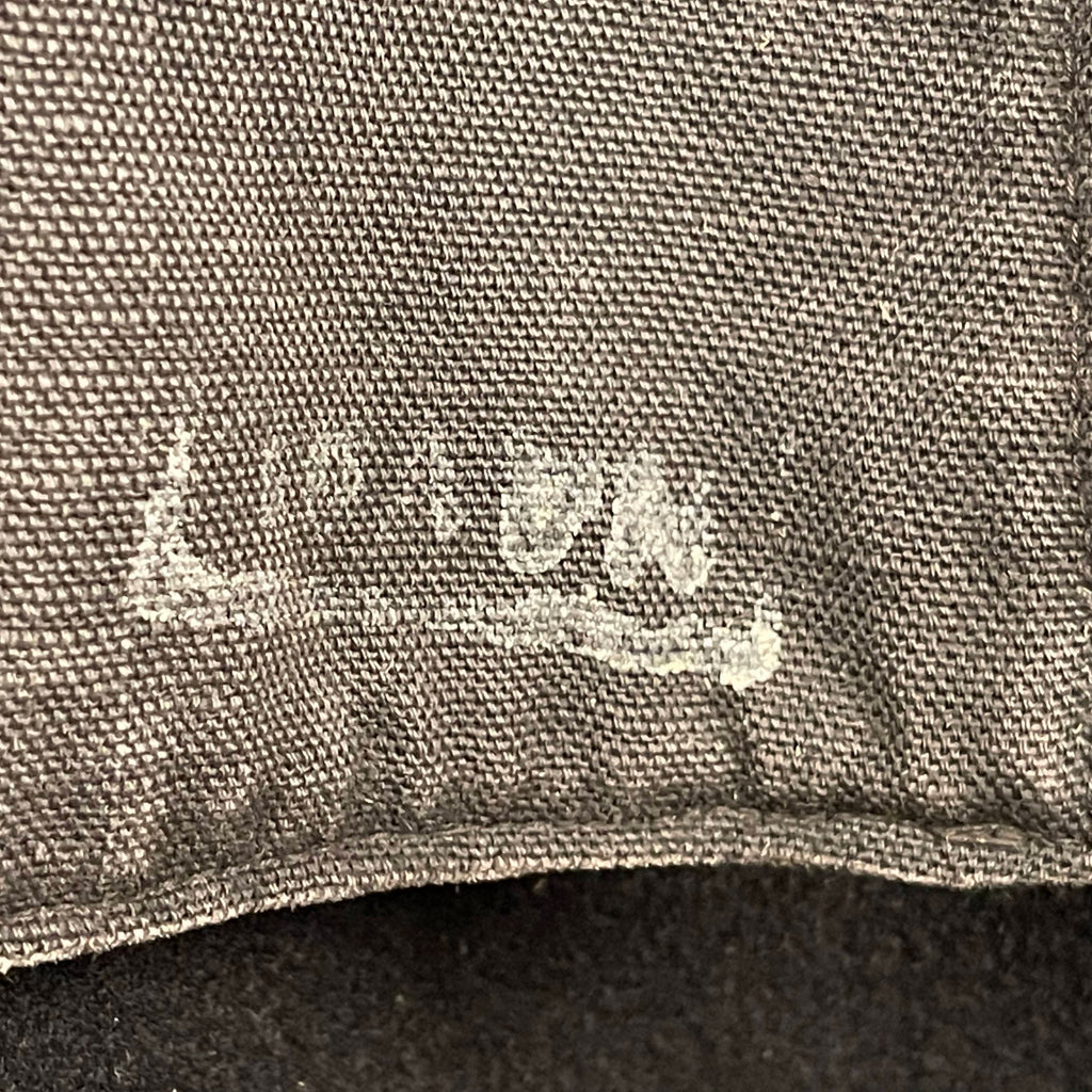 WWII Canadian Navy Coat RCN Greatcoat Canada Naval Size M L