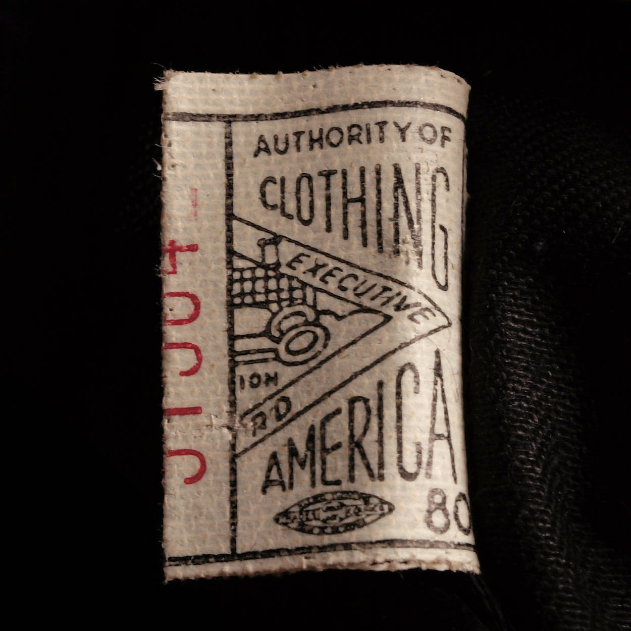 WWII Canada Navy Officer Greatcoat Authentic Canadian Naval Coat - Poppy's Vintage Clothing