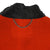 Vintage Nurses Cape WW2 Era Red Lined