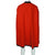 Vintage Nurses Cape Red Wool Interior 1940s WW2 Era - Poppy's Vintage Clothing