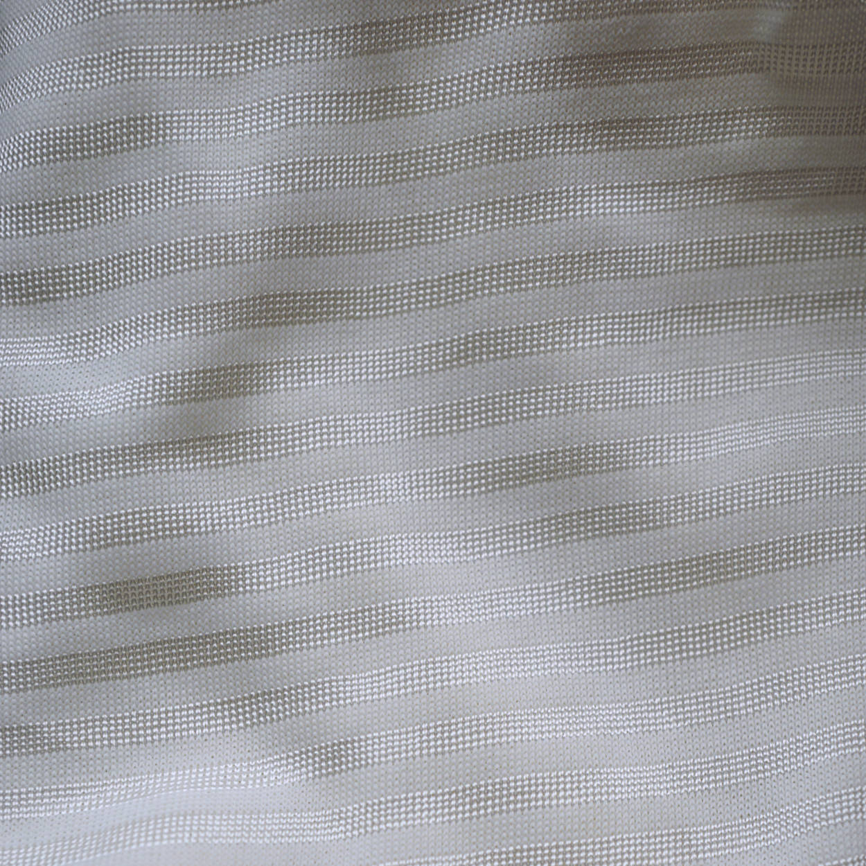 Vintage 1930s Striped Rayon Under Shirt Slip Ladies Underwear Watsons Canada - Poppy's Vintage Clothing