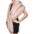 Vintage Norwegian Blue Fox Fur Stole Large Shoulder Wrap Holt Renfrew - Poppy's Vintage Clothing
