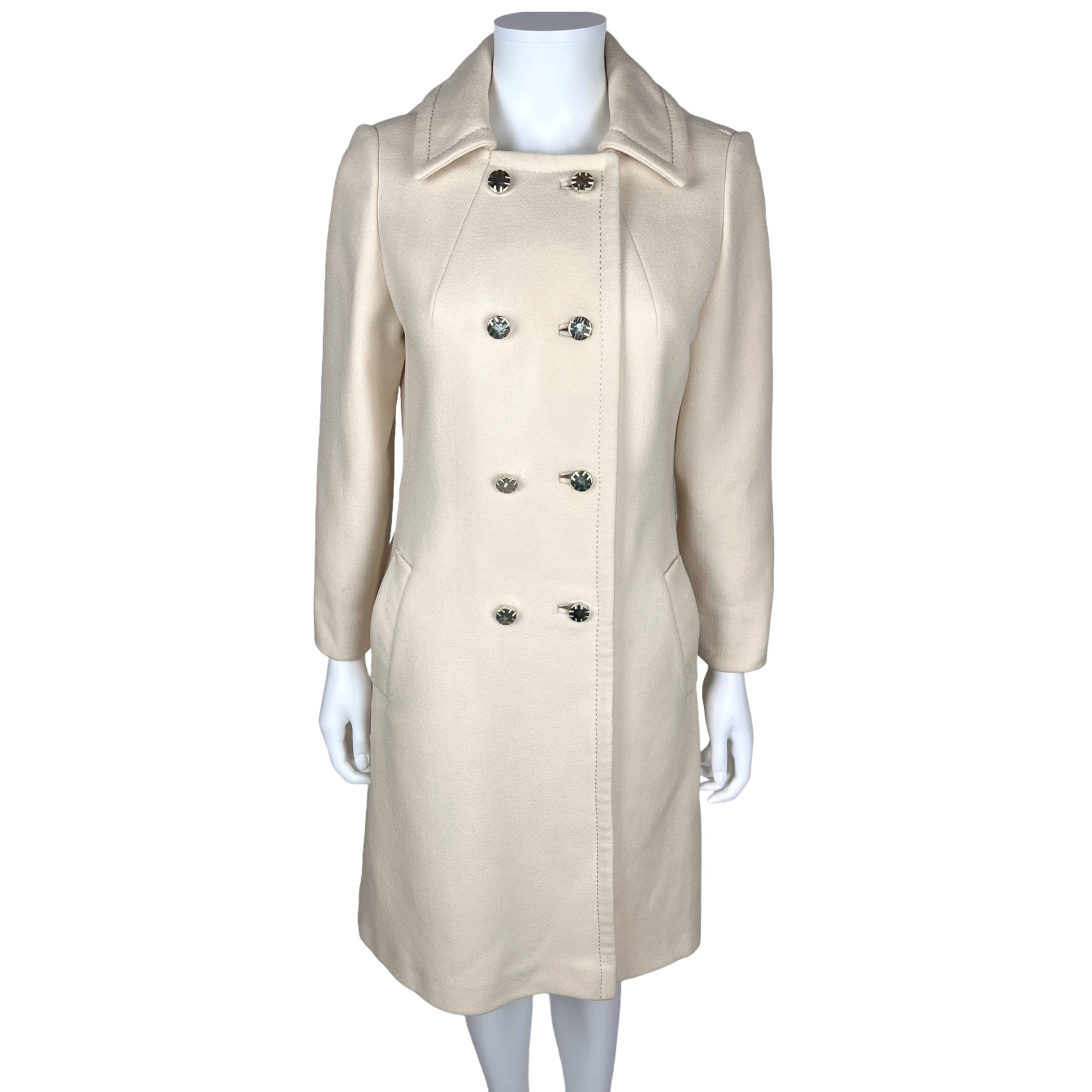 1960's Vintage Burberry Trench Coat Authentic -  Canada