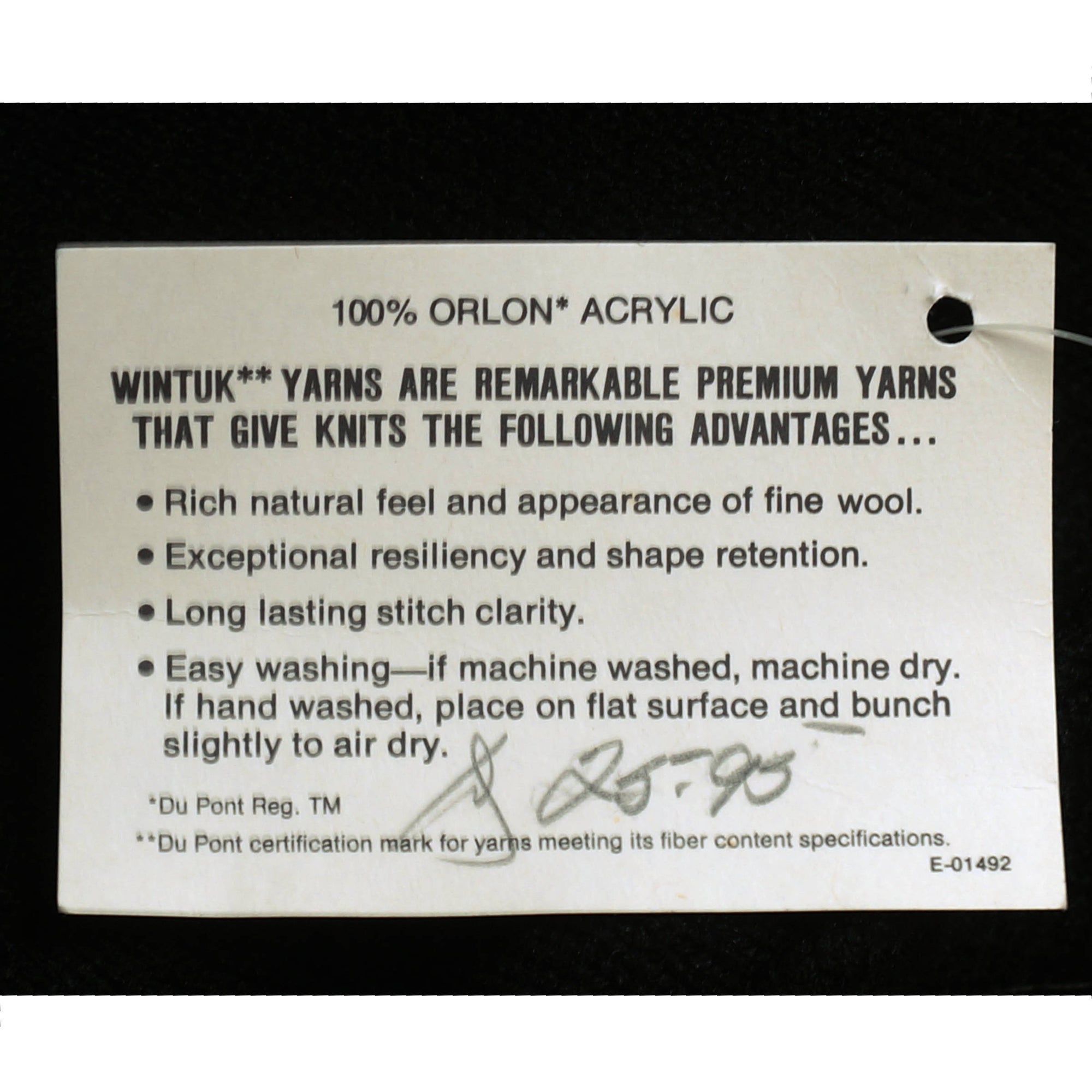 Vintage 70s Sweater Op Art Rainbow Acrylic Knit