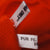Vintage Yves Saint Laurent Red Sweater Top 1980s Rive Gauche Paris - 36 - Poppy's Vintage Clothing