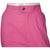 Vintage 1970s Yves Saint Laurent Tricot Paris Pink Cotton Pants NWOT Size M - Poppy's Vintage Clothing