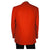 Vintage NOS Red Holiday Jacket Mens Blazer Sport Coat L Unused 1970s NWT - Poppy's Vintage Clothing
