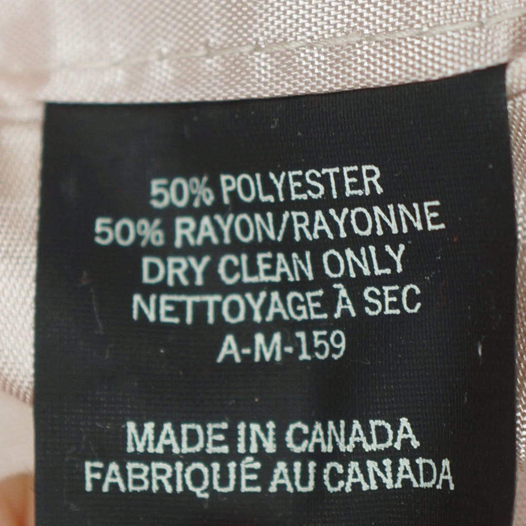 Vintage NOS Red Holiday Jacket Mens Blazer Sport Coat L Unused 1970s NWT - Poppy's Vintage Clothing