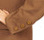 Vintage 1990s Brown Wool Jacket by Yves Saint Laurent - Rive Gauche M - Poppy's Vintage Clothing