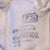 Vintage Embroidered White Kid Leather Gloves Zurro Made in Spain Ladies Size 7.5 - Poppy's Vintage Clothing